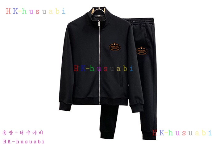 NEW 프라다 상하의셋트 신상 P 8995004