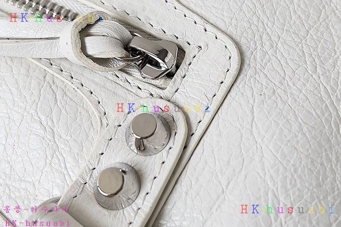 ★미러급★발렌시이가 르 시티 스몰 백 8114422-3