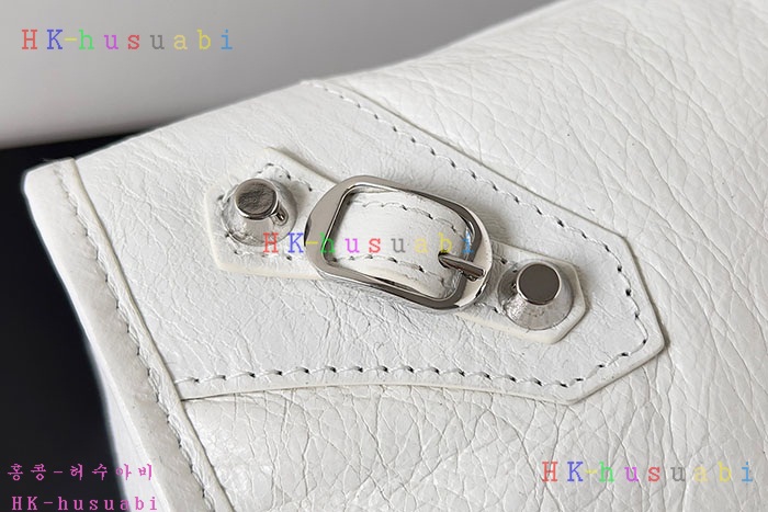 ★미러급★발렌시이가 르 시티 스몰 백 8114422-3