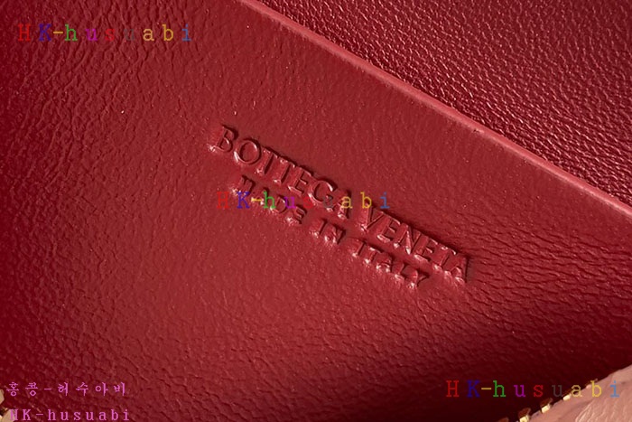★미러급★보테가베네타 인트레치아토 콘서트 파우치 794258-7