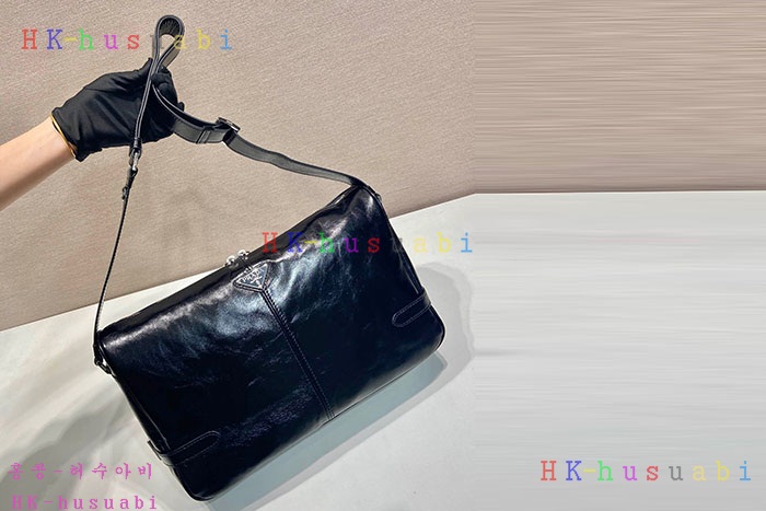 ★미러급★프라다 가죽 크로스바디백 2VH187