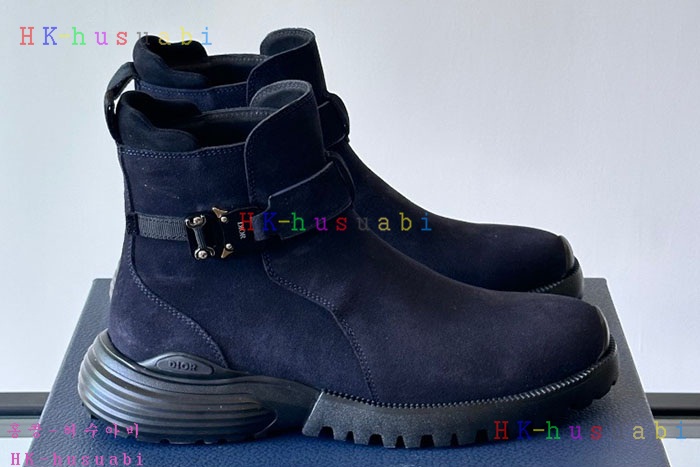 NEW 디올 부츠 신상 DR 1455804