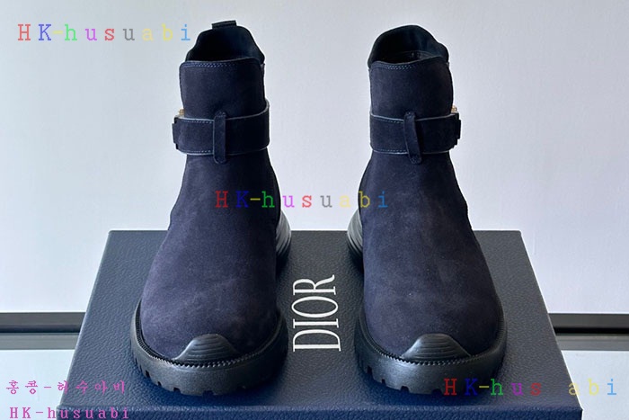NEW 디올 부츠 신상 DR 1455804