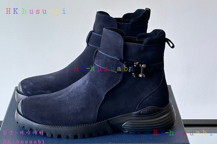 NEW 디올 부츠 신상 DR 1455804