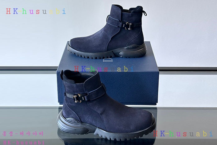 NEW 디올 부츠 신상 DR 1455804