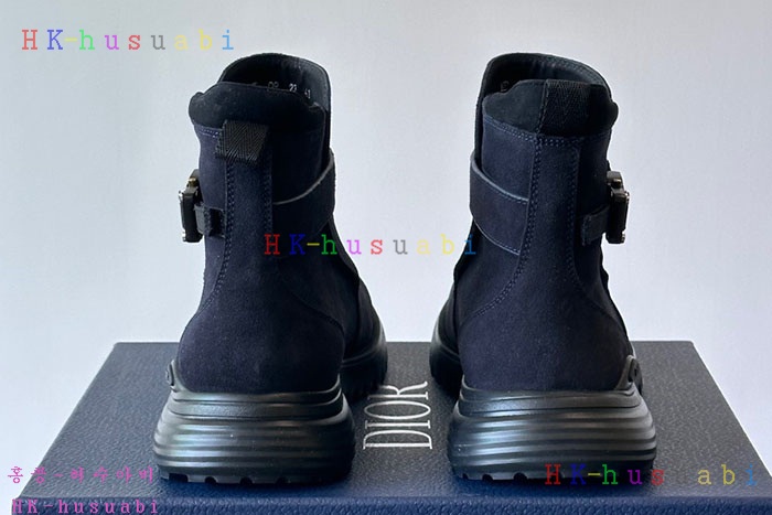NEW 디올 부츠 신상 DR 1455804