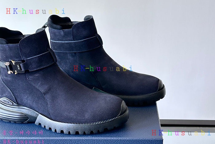 NEW 디올 부츠 신상 DR 1455804