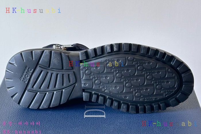 NEW 디올 부츠 신상 DR 1455804