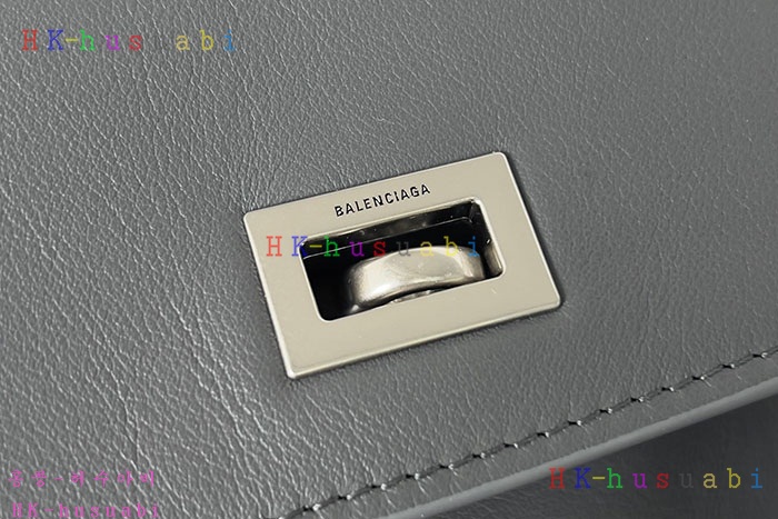 ★미러급★발렌시아가 로데오 라지 핸드백 7897442-6
