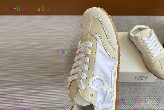 NEW 로에베 스니커즈 신상 L 3887004