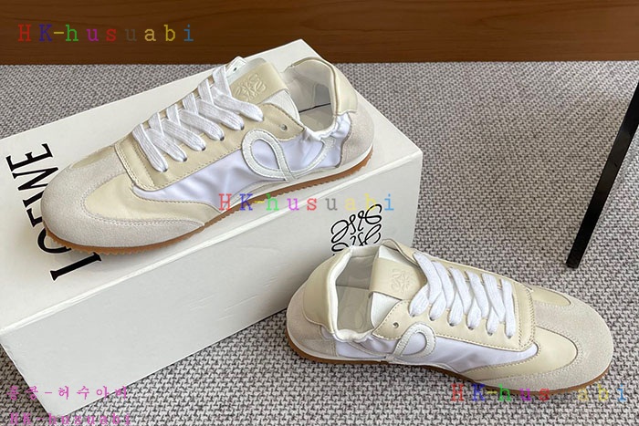 NEW 로에베 스니커즈 신상 L 3887004