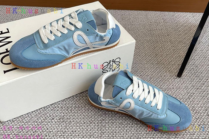 NEW 로에베 스니커즈 신상 L 3887006