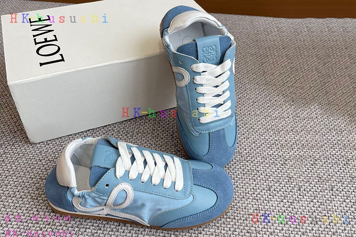 NEW 로에베 스니커즈 신상 L 3887006
