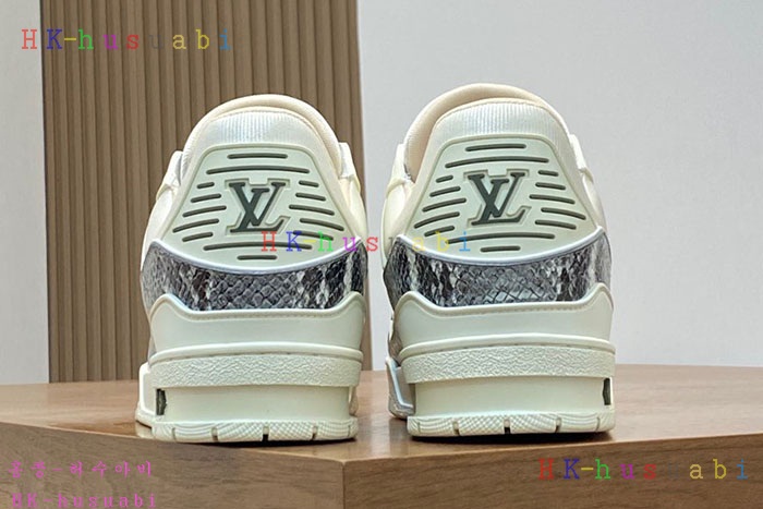 NEW 루이비통 스니커즈 신상 LV 958004