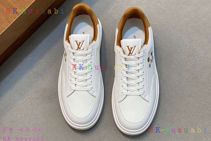 NEW 루이비통 스니커즈 신상 LV 8570116