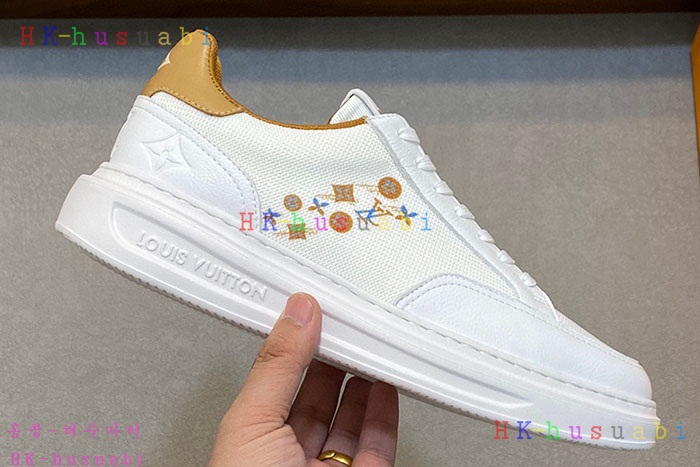 NEW 루이비통 스니커즈 신상 LV 8570116
