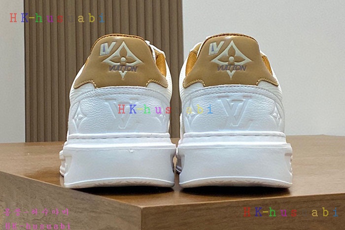 NEW 루이비통 스니커즈 신상 LV 8570116