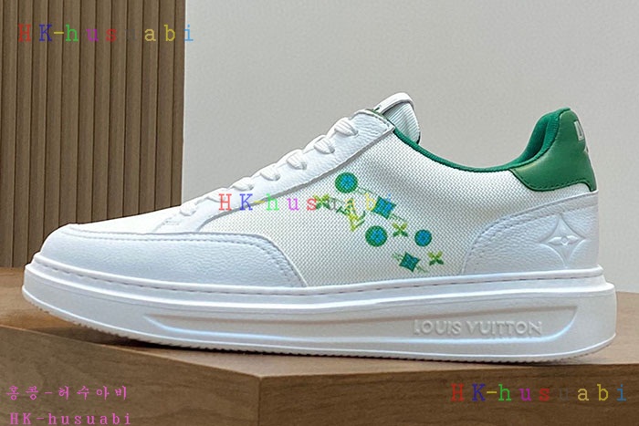 NEW 루이비통 스니커즈 신상 LV 8570117