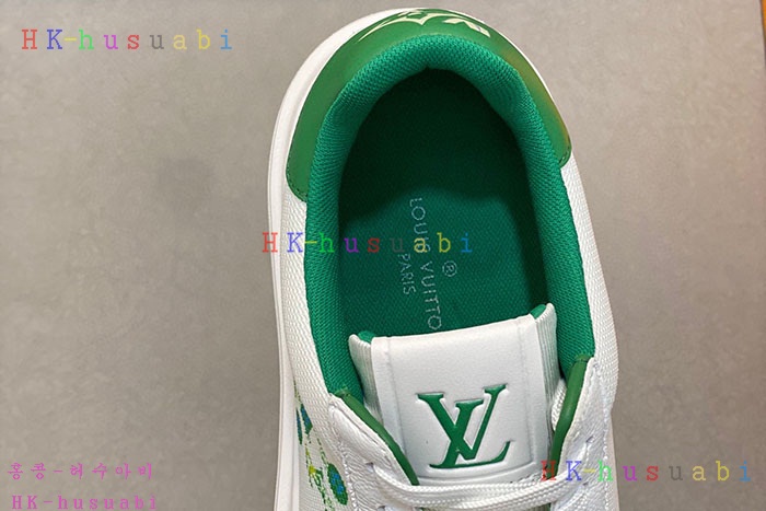NEW 루이비통 스니커즈 신상 LV 8570117