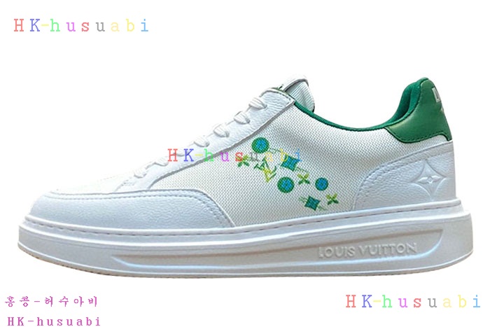 NEW 루이비통 스니커즈 신상 LV 8570117