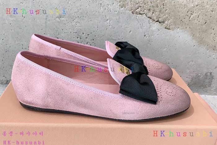 NEW 미우미우 신발 신상 MU 5833014