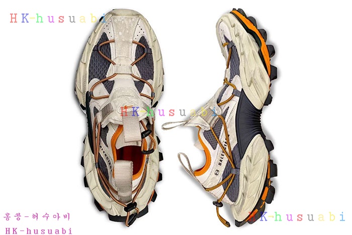 NEW 발렌시아가 스니커즈 신상 B 7550111