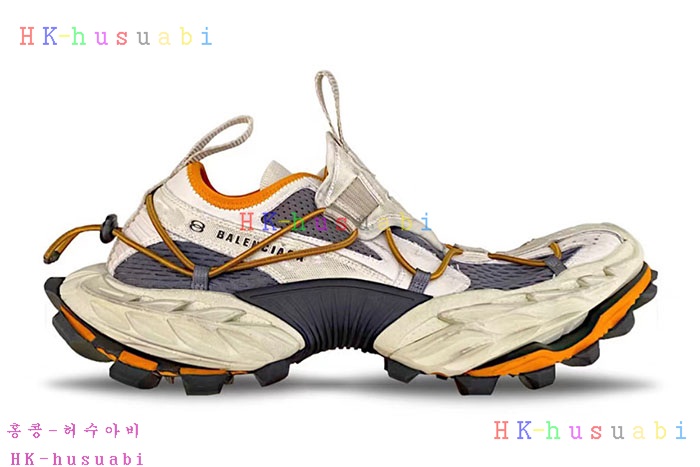 NEW 발렌시아가 스니커즈 신상 B 7550111