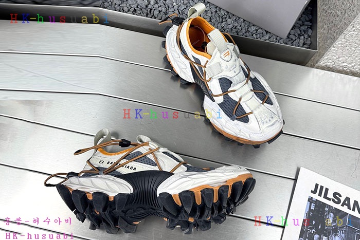 NEW 발렌시아가 스니커즈 신상 B 7550111