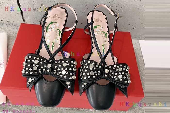 NEW 발렌티노 신발 신상 V 4788042