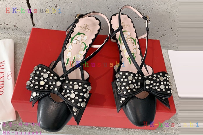 NEW 발렌티노 신발 신상 V 4788042