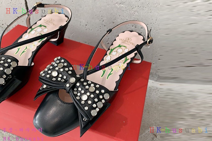 NEW 발렌티노 신발 신상 V 4788042
