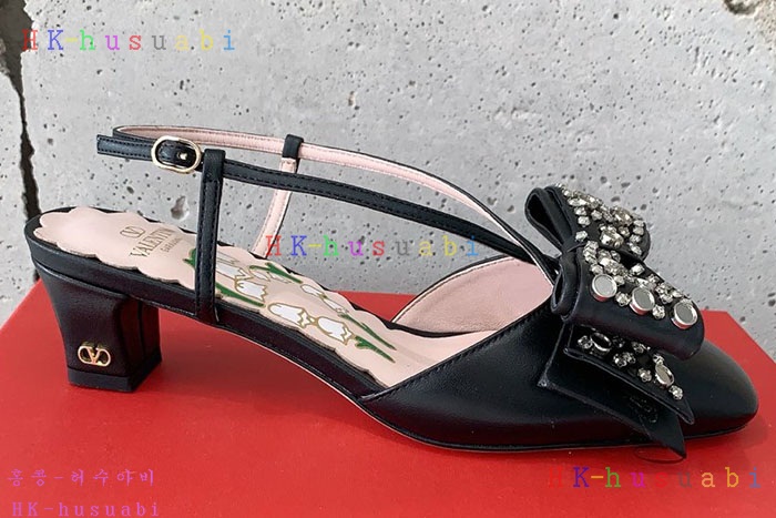 NEW 발렌티노 신발 신상 V 4788042