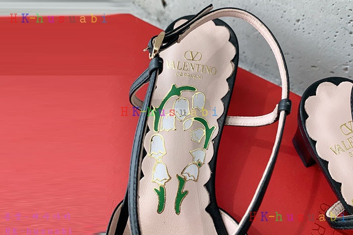 NEW 발렌티노 신발 신상 V 4788042