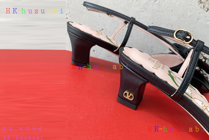 NEW 발렌티노 신발 신상 V 4788042