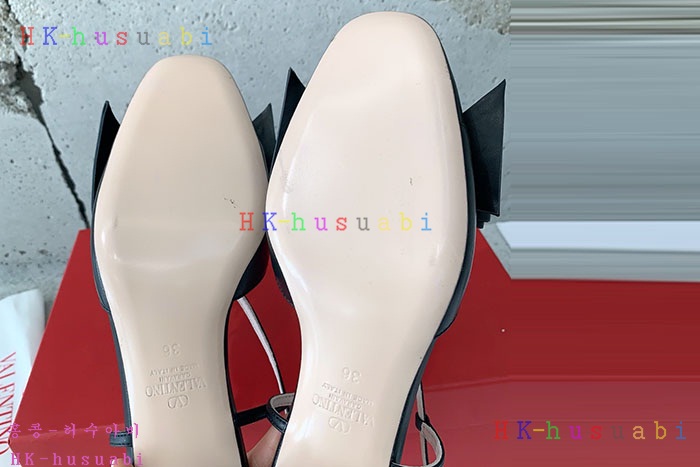 NEW 발렌티노 신발 신상 V 4788042