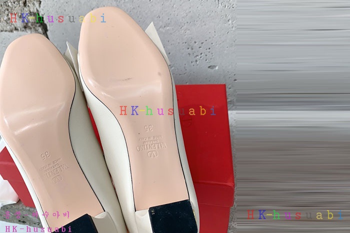 NEW 발렌티노 신발 신상 V 4788110