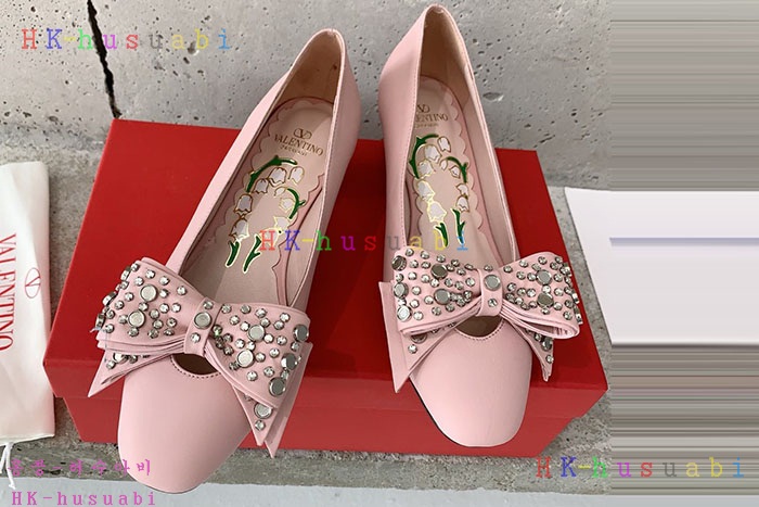 NEW 발렌티노 신발 신상 V 4788111