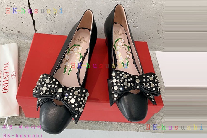 NEW 발렌티노 신발 신상 V 4788112