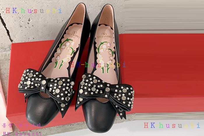 NEW 발렌티노 신발 신상 V 4788112