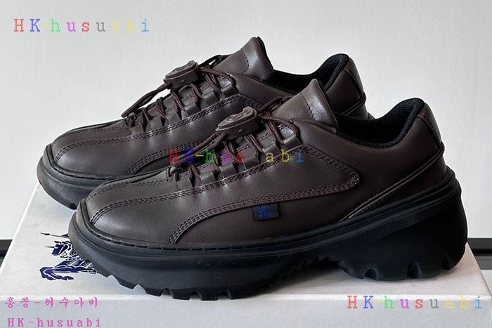 NEW 버버리 스니커즈 신상 BB 968000