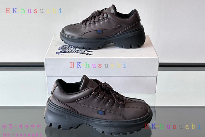 NEW 버버리 스니커즈 신상 BB 968000
