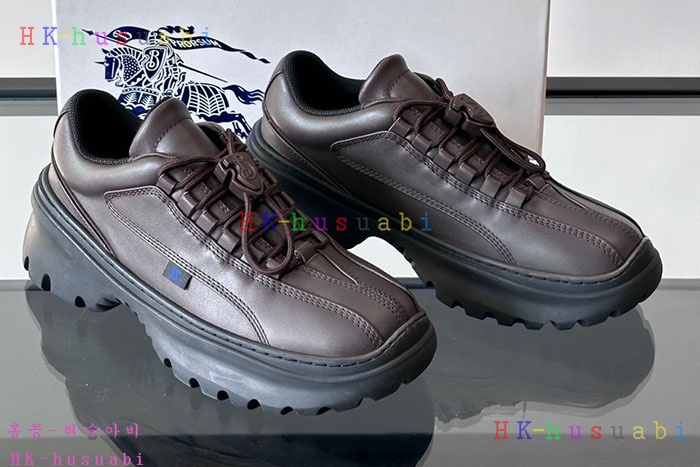 NEW 버버리 스니커즈 신상 BB 968000