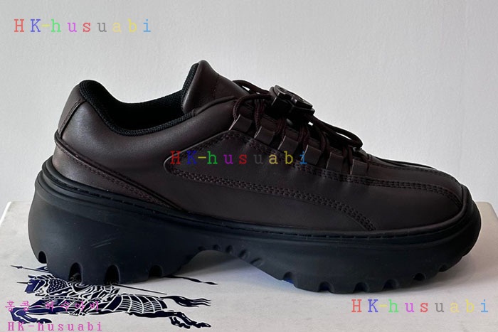 NEW 버버리 스니커즈 신상 BB 968000