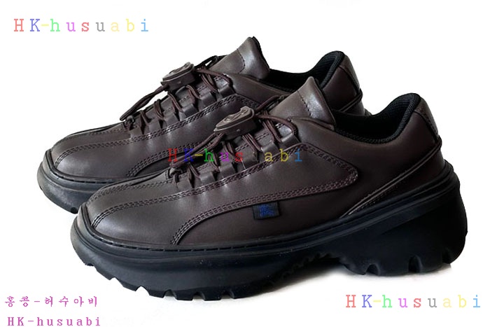 NEW 버버리 스니커즈 신상 BB 968000