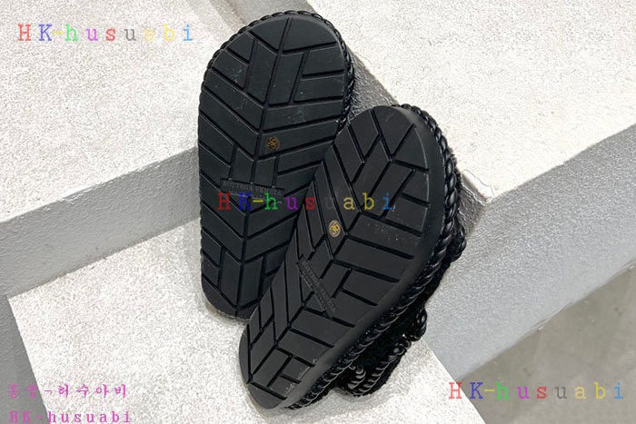NEW 보테가베네타 신발 신상 BV 309901