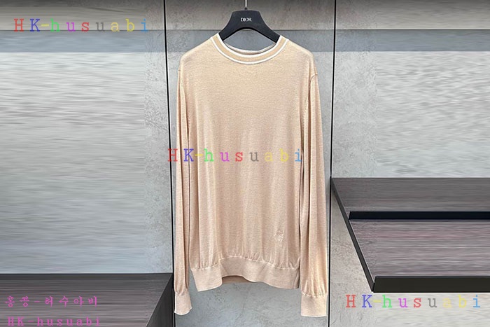 NEW 브루넬로 쿠치넬리 니트 신상 BC7470106