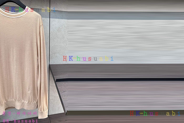 NEW 브루넬로 쿠치넬리 니트 신상 BC7470106