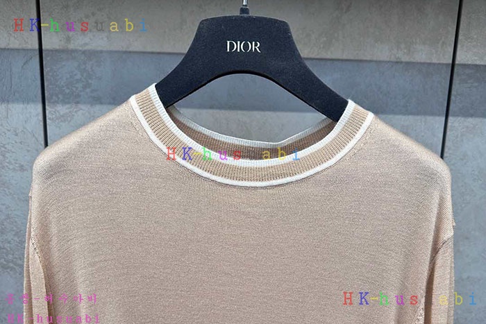 NEW 브루넬로 쿠치넬리 니트 신상 BC7470106