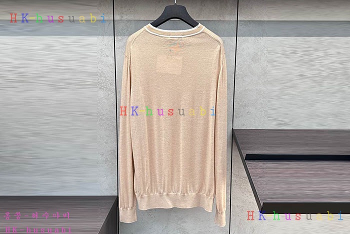 NEW 브루넬로 쿠치넬리 니트 신상 BC7470106