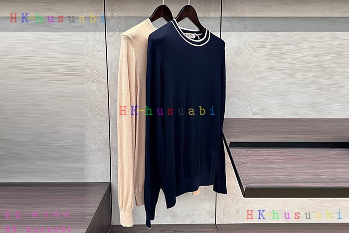 NEW 브루넬로 쿠치넬리 니트 신상 BC7470106